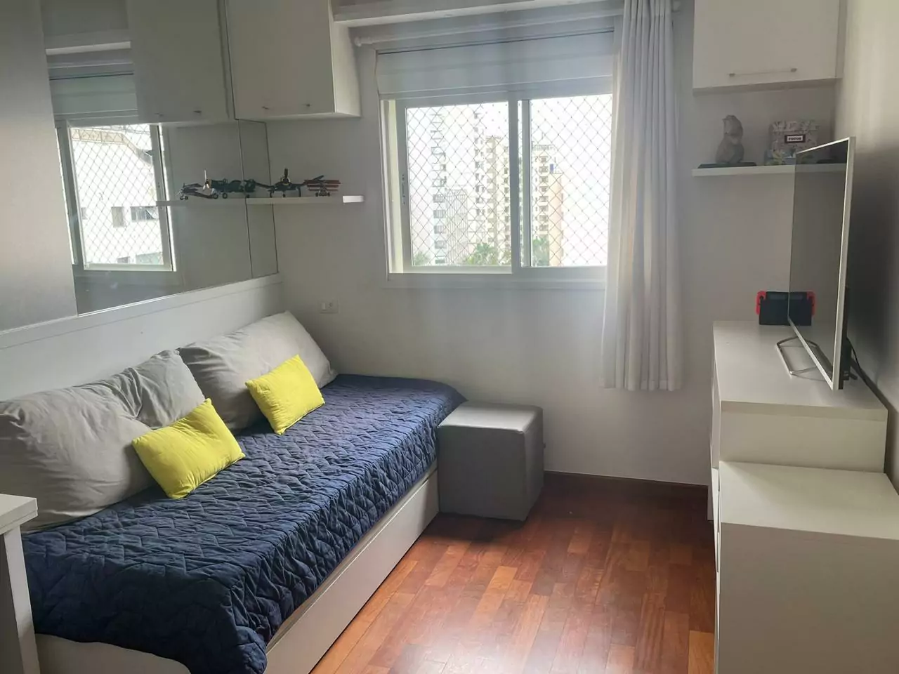 Comprar - Apartamento